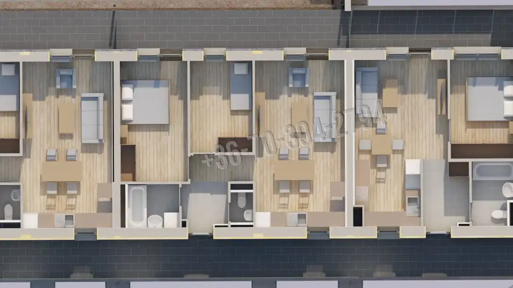 Komárom-Esztergom megye - Oroszlány