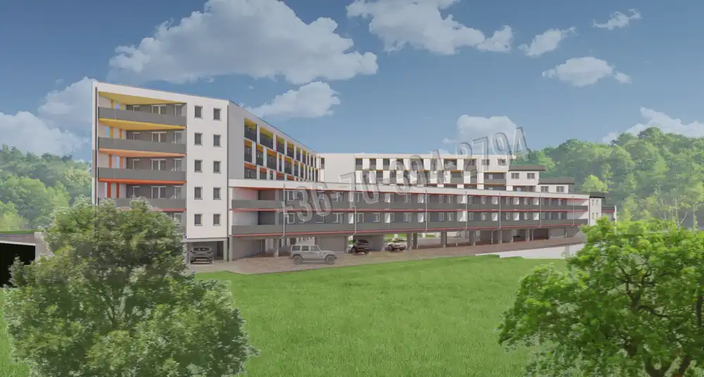 Komárom-Esztergom megye - Oroszlány