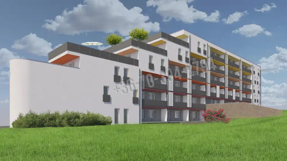 Komárom-Esztergom megye - Oroszlány