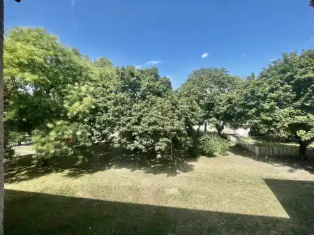 eladó téglalakás, Oroszlány