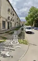 Komárom-Esztergom megye - Oroszlány