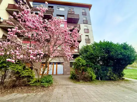 eladó téglalakás, Oroszlány