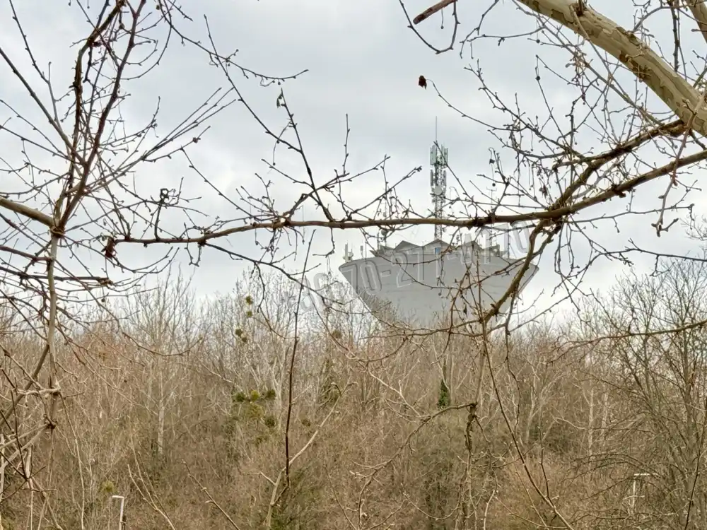 Komárom-Esztergom megye - Oroszlány