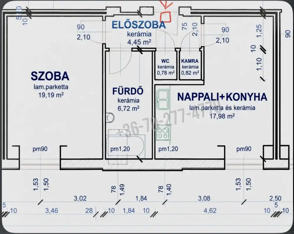 Komárom-Esztergom megye - Oroszlány
