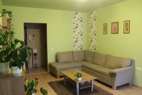 Eladó téglalakás, Paks 2 szoba 54 m² 47.9 M Ft