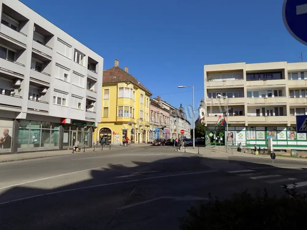 Veszprém megye - Pápa