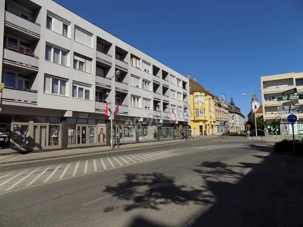 Veszprém megye - Pápa