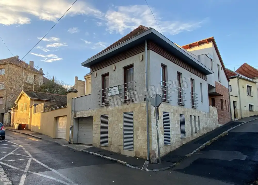 Baranya megye - Pécs