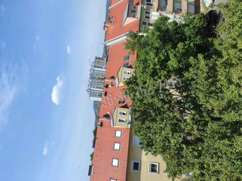 Baranya megye - Pécs