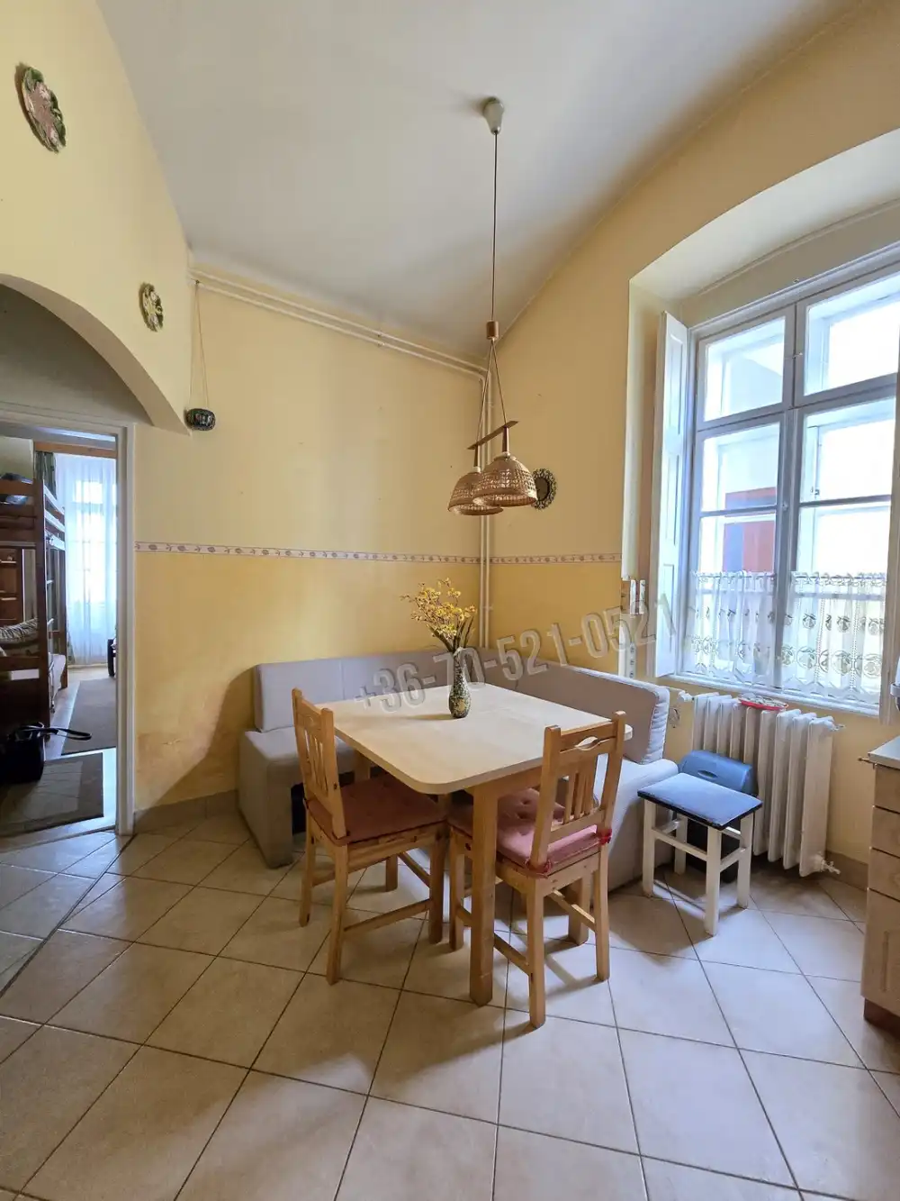 Baranya megye - Pécs