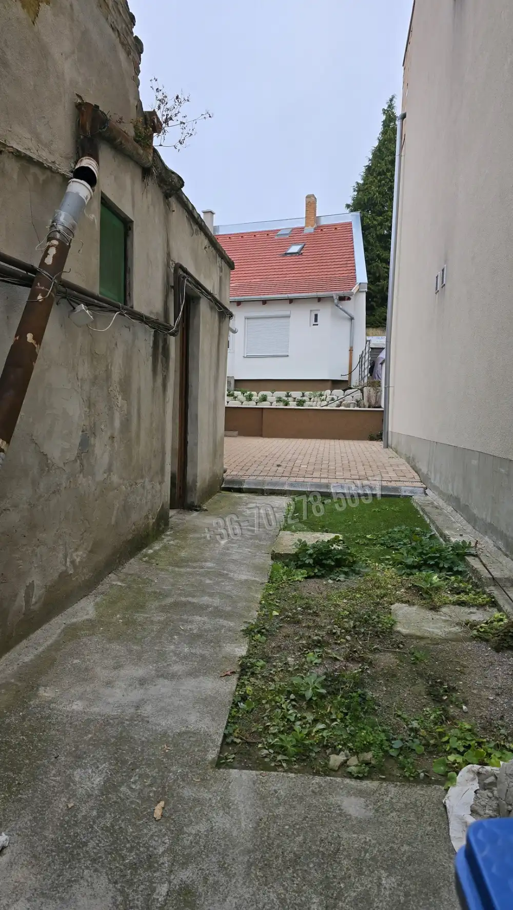 Baranya megye - Pécs