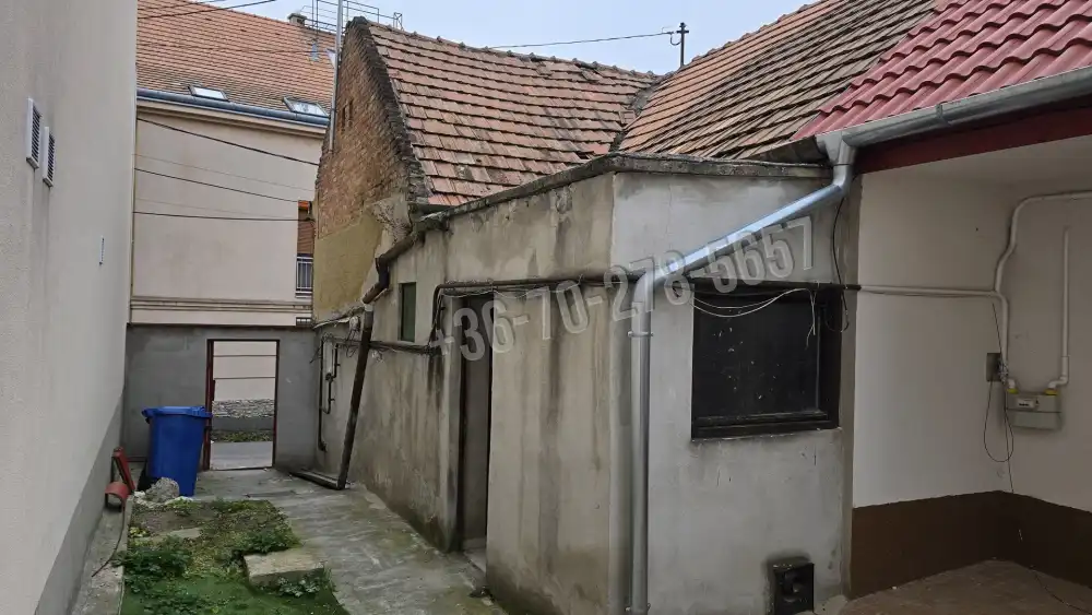 Baranya megye - Pécs