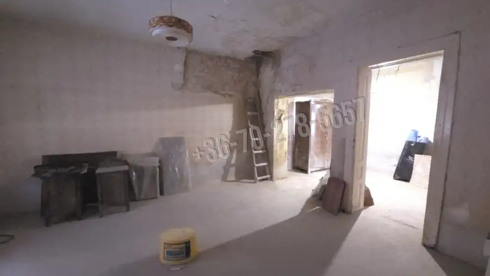 Baranya megye - Pécs