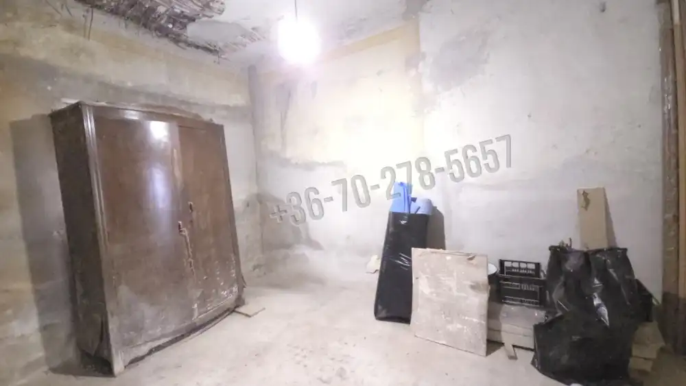 Baranya megye - Pécs