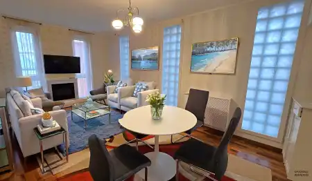 eladó téglalakás, Pécs