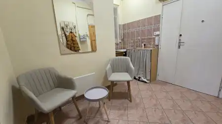 eladó téglalakás, Pécs