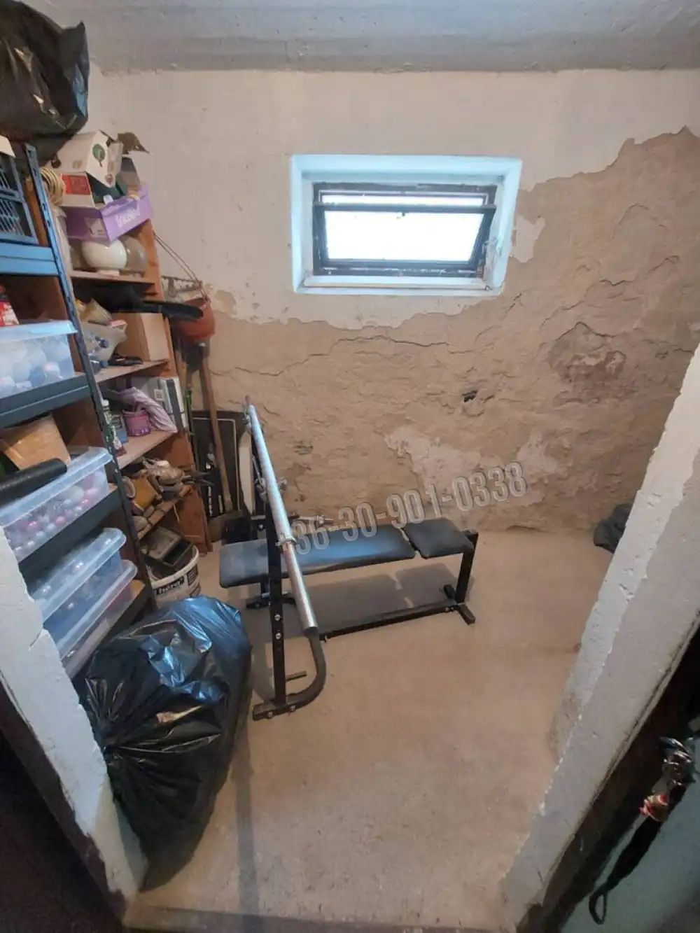 Heves megye - Petőfibánya