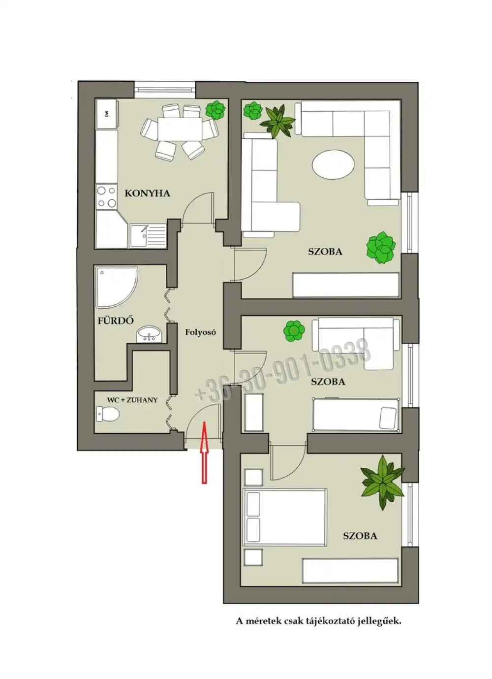 Heves megye - Petőfibánya