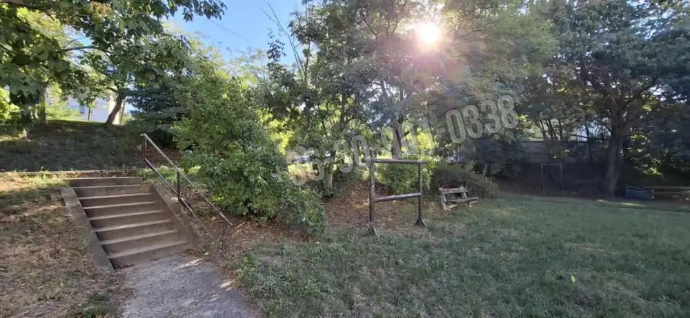 Heves megye - Petőfibánya