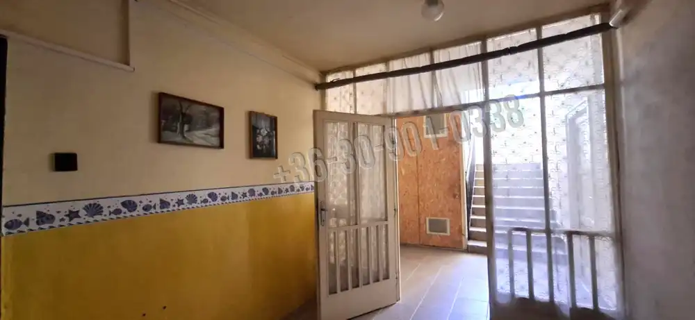 Heves megye - Petőfibánya