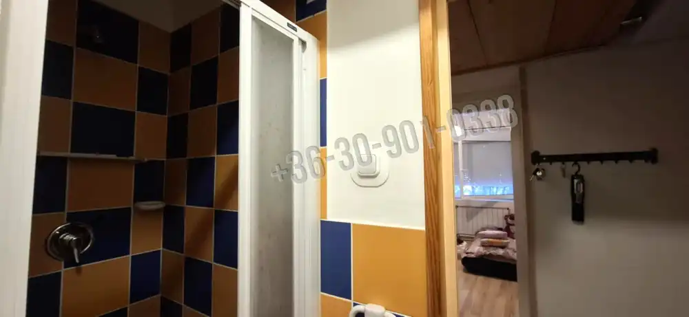 Heves megye - Petőfibánya