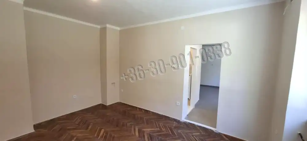 Heves megye - Petőfibánya