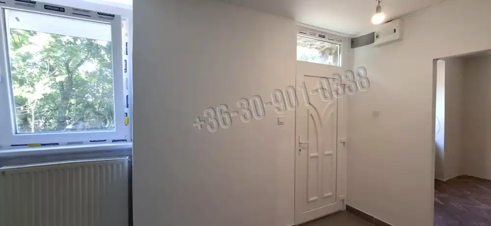 Heves megye - Petőfibánya