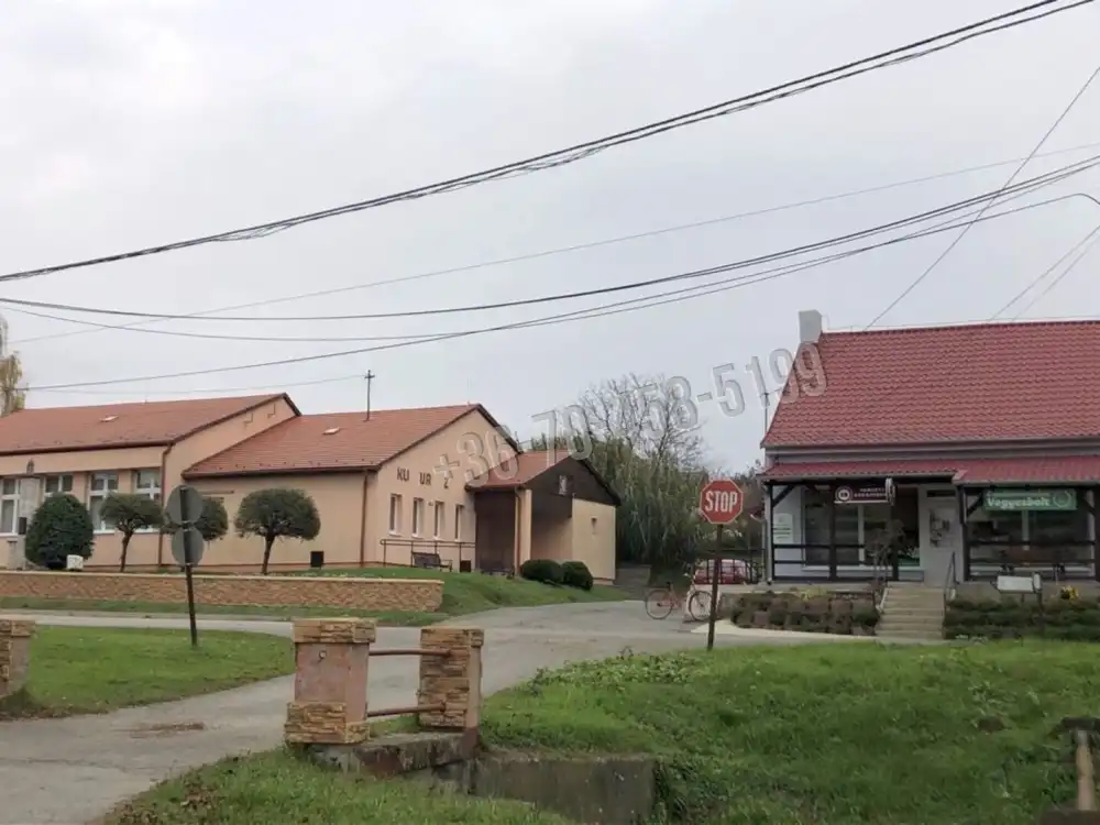 Zala megye - Petrivente