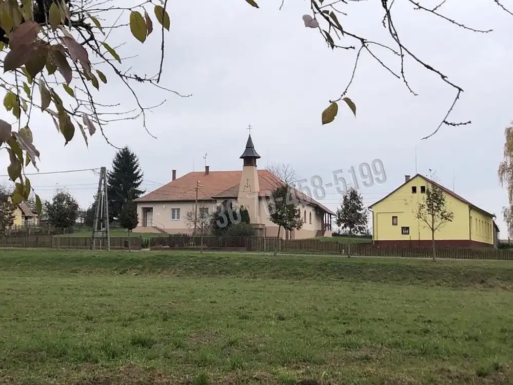 Zala megye - Petrivente
