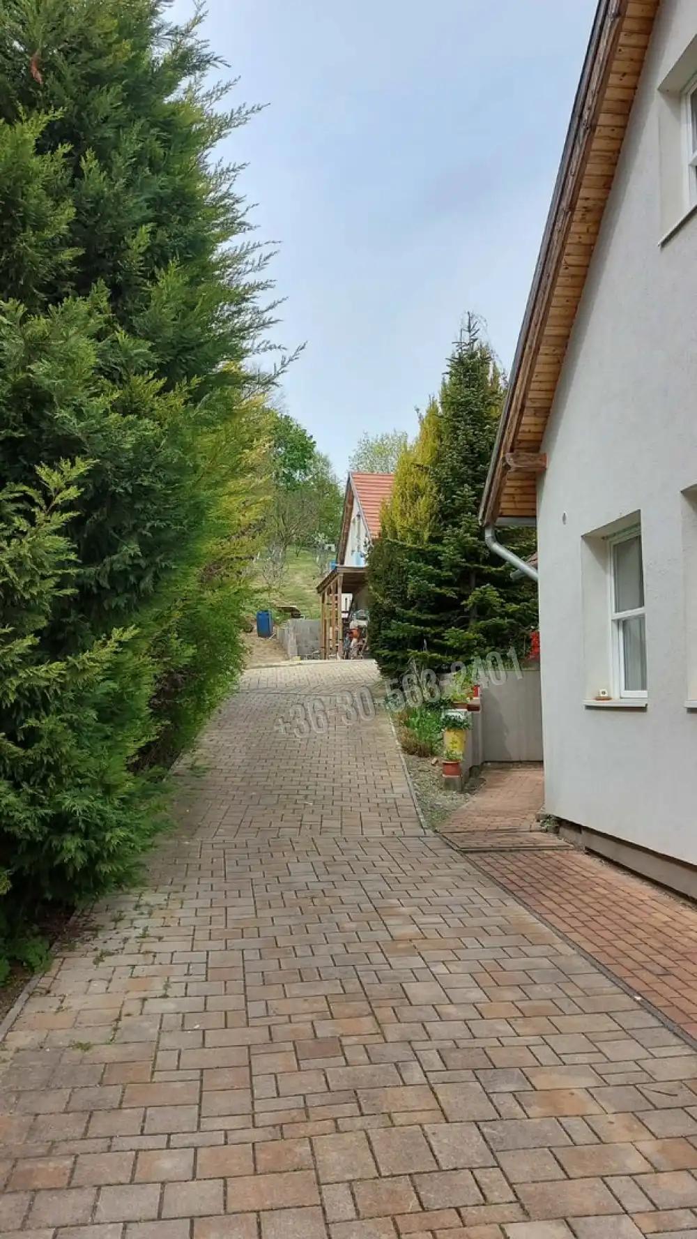 Komárom-Esztergom megye - Pilismarót