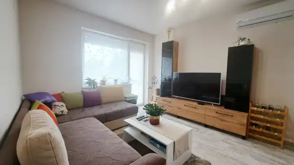 Eladó téglalakás, Polgárdi 2+1 szoba 64 m² 59.9 M Ft