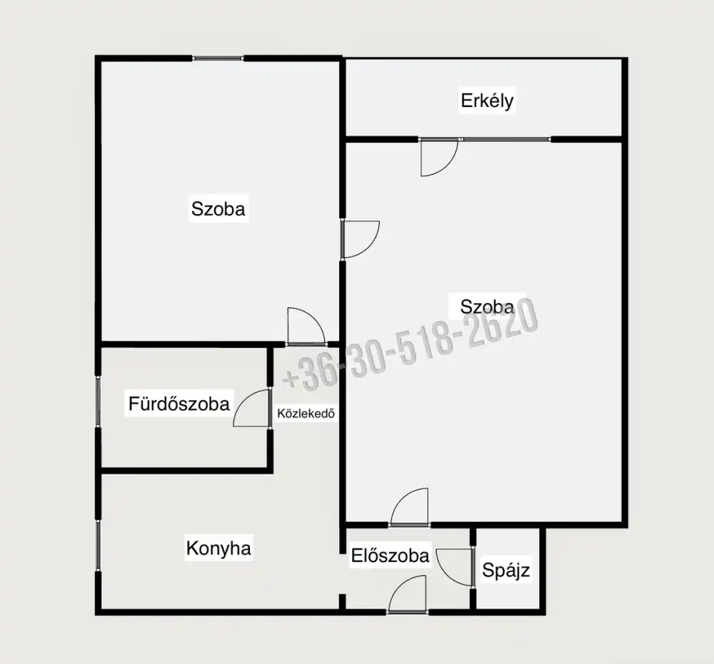 Nógrád megye - Rétság