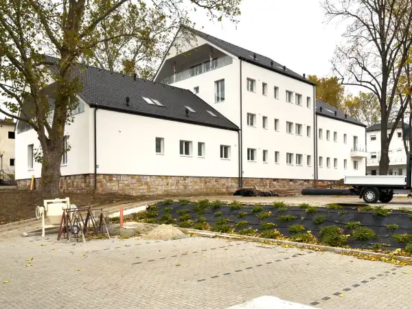 Eladó téglalakás, Rétság 2 szoba 43 m² 47.3 M Ft