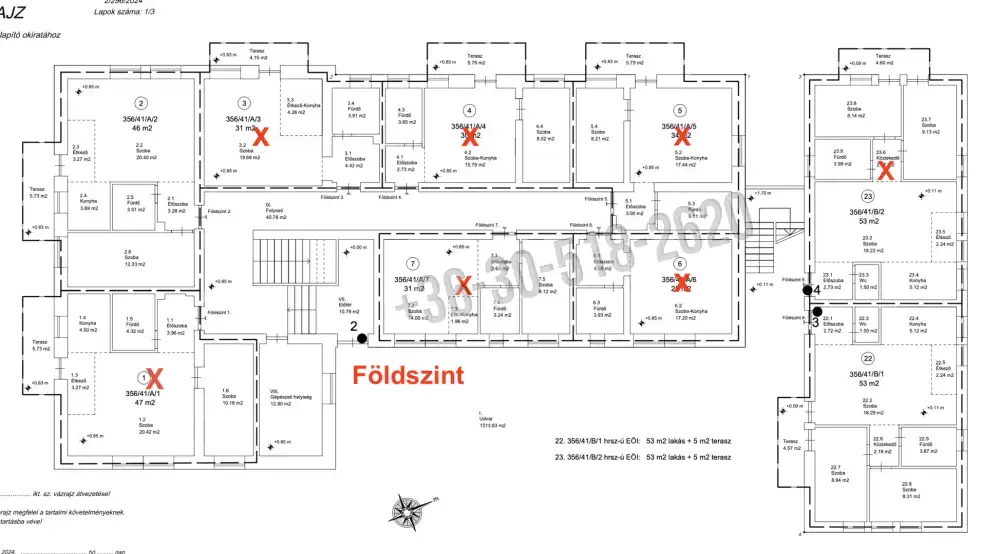 Nógrád megye - Rétság