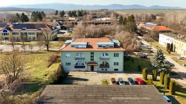 Eladó téglalakás, Rétság 2 szoba 52 m² 38.9 M Ft