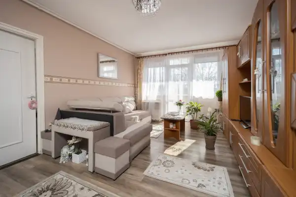 Eladó téglalakás, Rétság 3 szoba 60 m² 41.9 M Ft
