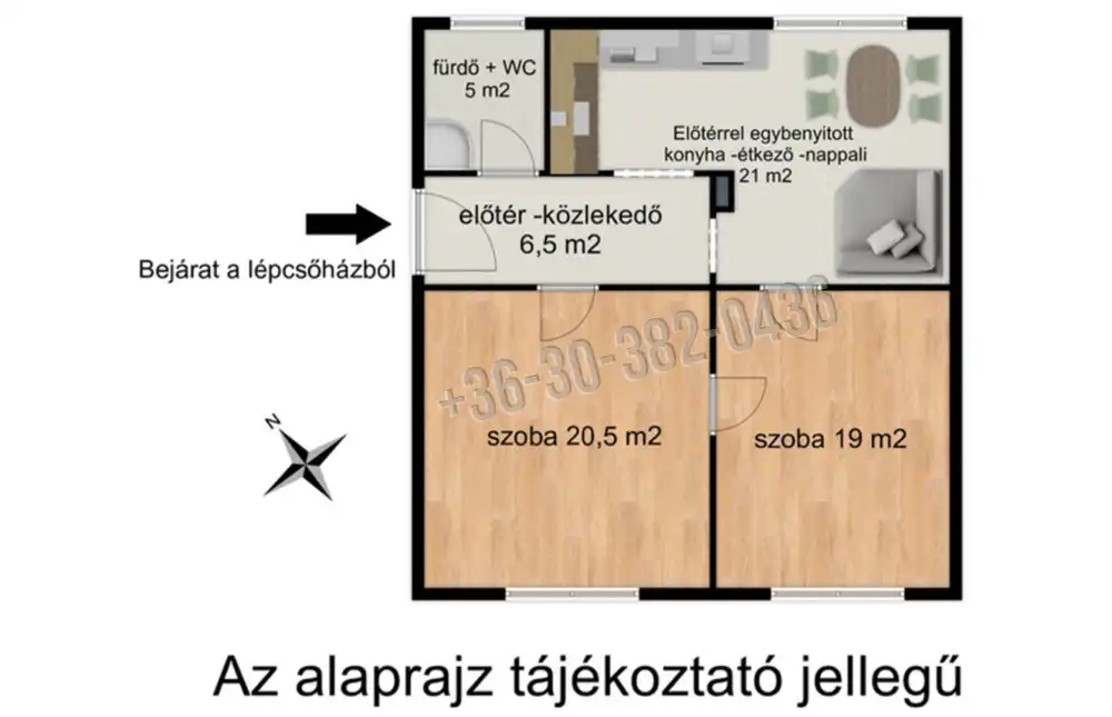 Nógrád megye - Rétság