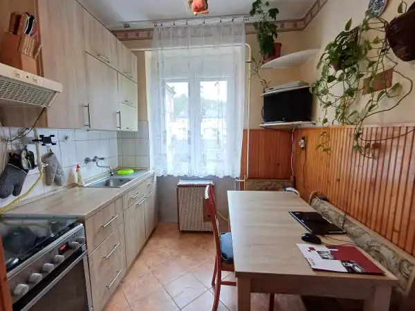Eladó téglalakás, Salgótarján 2 szoba 54 m² 11.99 M Ft