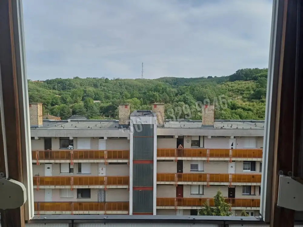 Nógrád megye - Salgótarján