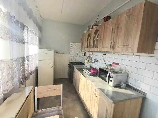 Eladó téglalakás, Salgótarján 3 szoba 54 m² 16.99 M Ft