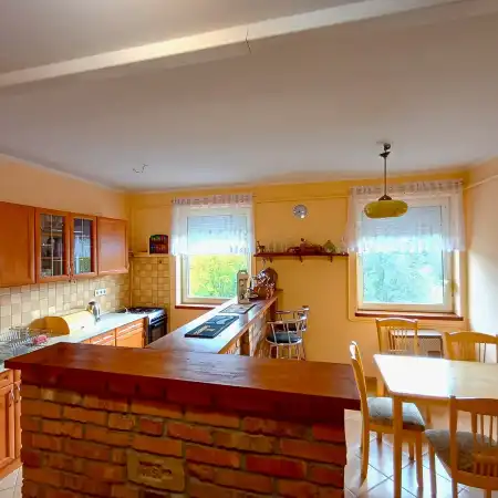 eladó téglalakás, Salgótarján