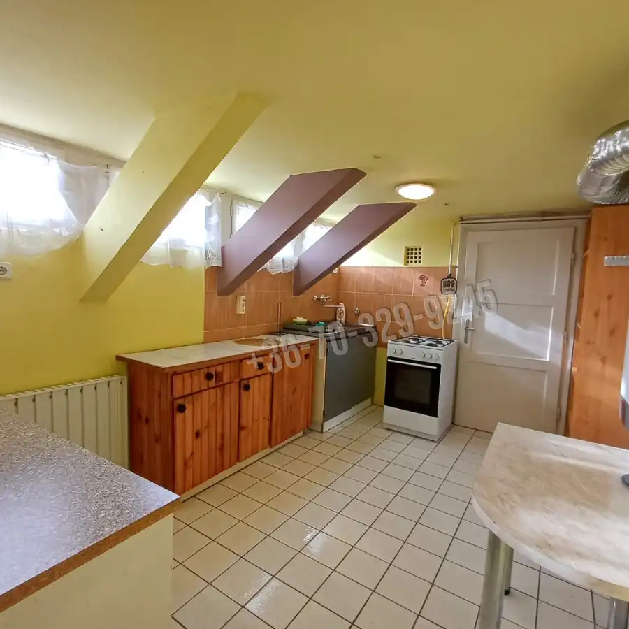 eladó téglalakás, Salgótarján