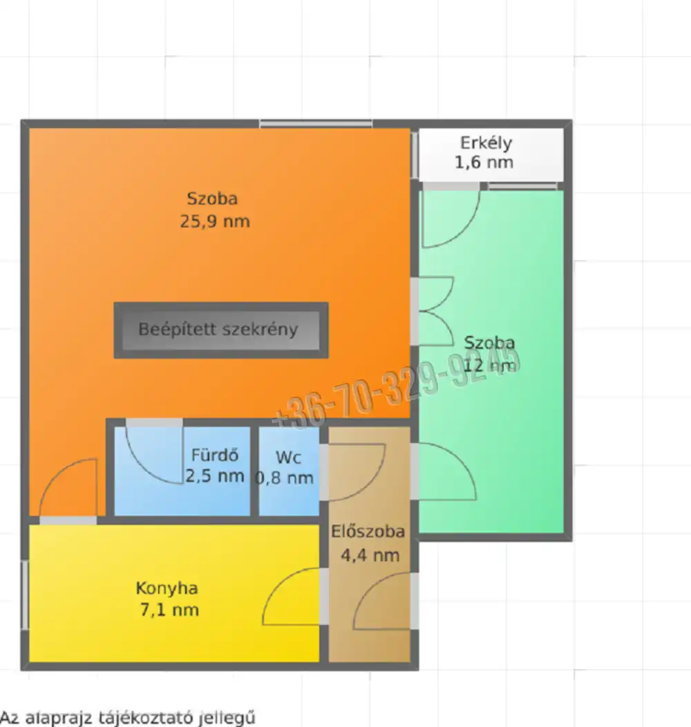 Nógrád megye - Salgótarján