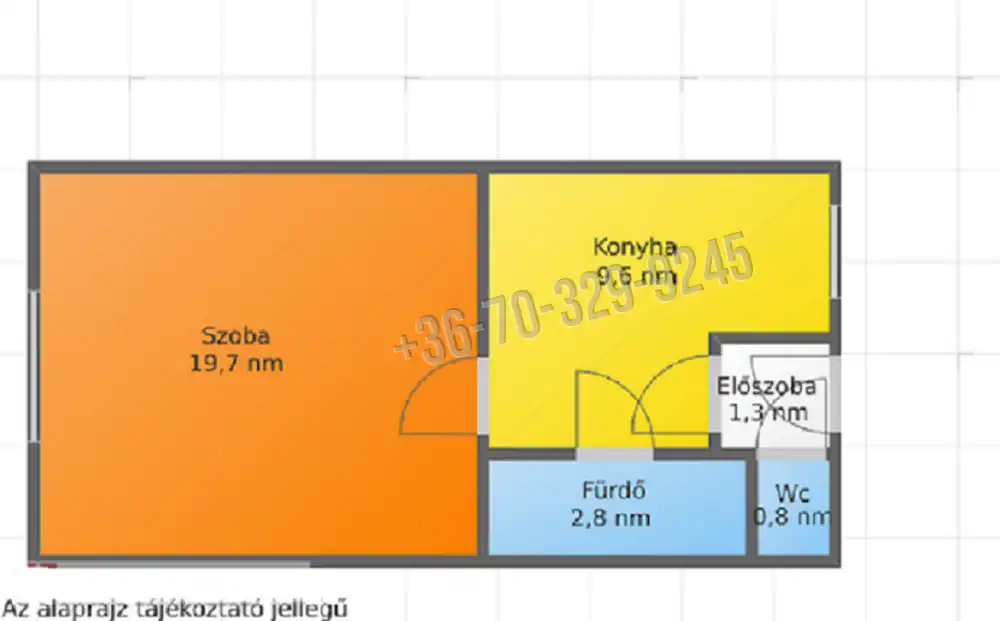 Nógrád megye - Salgótarján