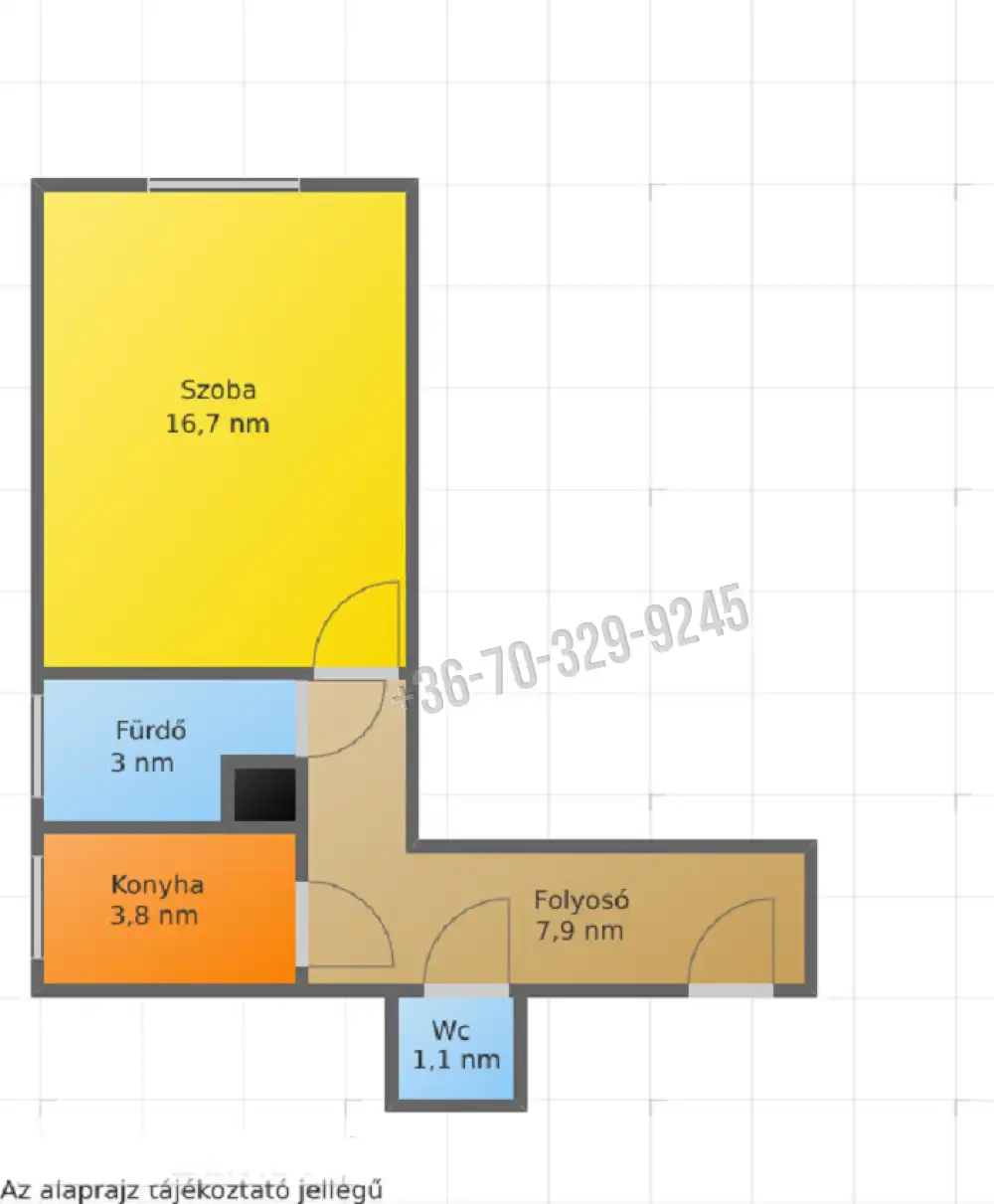 Nógrád megye - Salgótarján