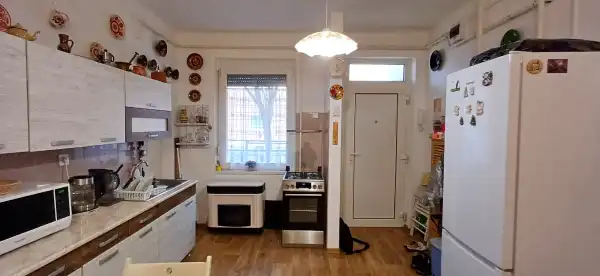 Eladó téglalakás, Salgótarján 1+2 szoba 45 m² 18.9 M Ft