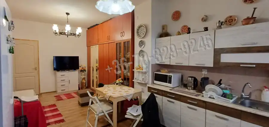 eladó téglalakás, Salgótarján