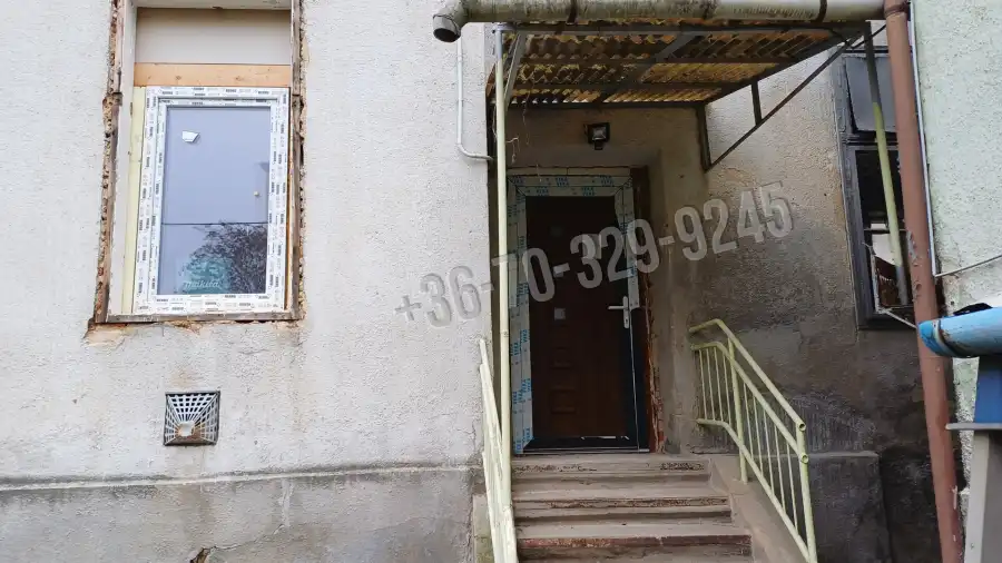 eladó téglalakás, Salgótarján