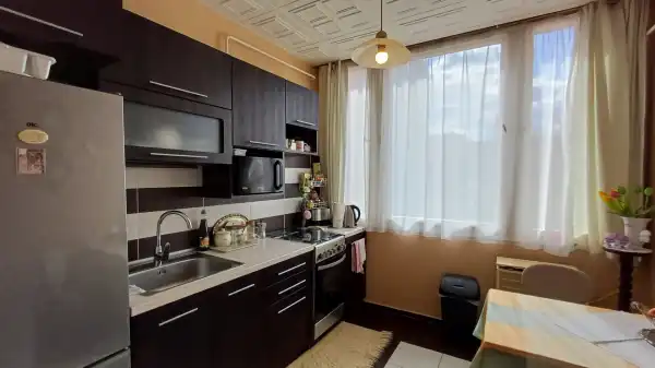 Eladó téglalakás, Salgótarján 2 szoba 59 m² 20.5 M Ft