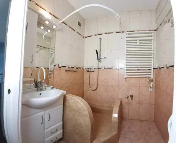 Eladó téglalakás, Salgótarján 1+2 szoba 54 m² 25.69 M Ft